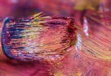 Czy można malować sklejkę?