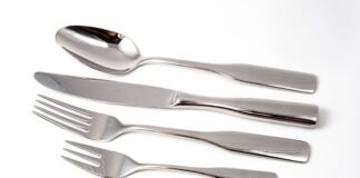 Od których sztućców zacząć?