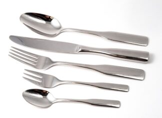 Od których sztućców zacząć? Od których sztućców zacząć?