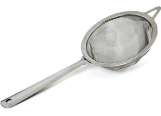 Z czego zrobić sitko do Konewki? Z czego zrobić sitko do Konewki?