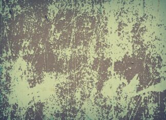 Czy rdza na sztućcach po myciu w zmywarce?