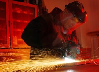 Dlaczego piaskowanie jest zabronione?