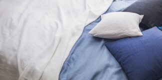 Jaką kupić kołdrę na zimę?