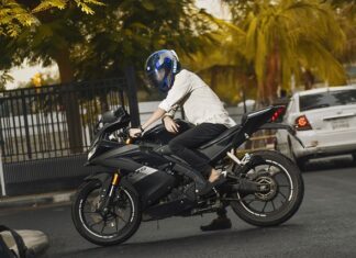 Jaki procent motocyklistów ginie? Jaki procent motocyklistów ginie?