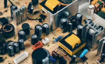 Czy kondensator się grzeje? Czy kondensator się grzeje?