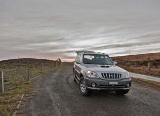 Ile kosztuje nowy samochód Hyundai kona?