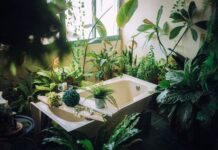 Jak Odetkać korek w wannie?