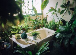 Jak Odetkać korek w wannie?