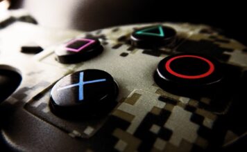 Czy PlayStation 5 może leżeć?