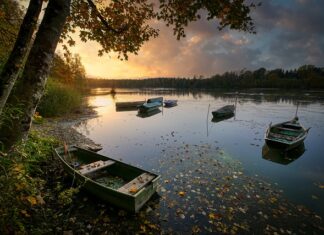 Co daje dodatkowy zbiornik do kompresora?