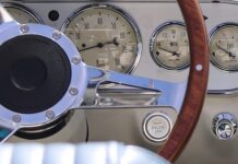 Czy cabrio nadaje się na zimę?