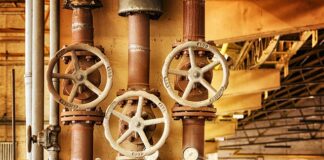 Gdzie znajduje się zawór rozprężny klimatyzacji?