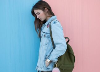 Czy kurtka skórzana jest dobra na deszcz?