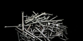 Jaki kompresor do pistoletu na gwoździe?