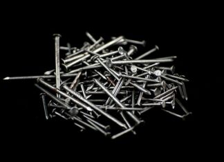 Jaki kompresor do pistoletu na gwoździe?