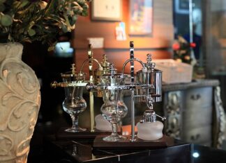 Co to jest syfon samoczyszczący? Co to jest syfon samoczyszczący?