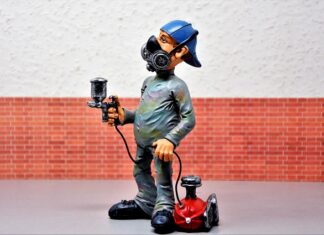 Czy lakiernia proszkowa się opłaca? Czy lakiernia proszkowa się opłaca?