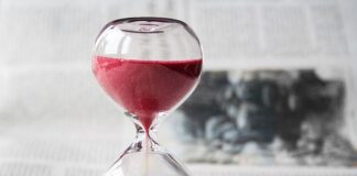 Jak obliczyć czas ładowania kondensatora?