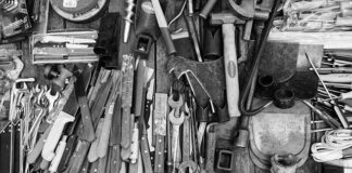 Jak smarować narzędzia pneumatyczne?