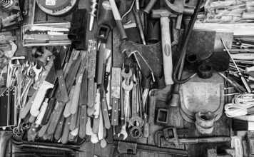 Jak smarować narzędzia pneumatyczne?