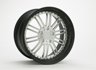 Ile wytrzymuje koło pasowe?