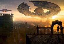 Czy można wejść na dach swojego bloku?