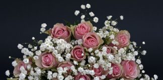 Jakich kwiatów nie wolno trzymać w domu?