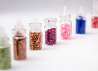 Jakie są pojemności kondensatorów? Jakie są pojemności kondensatorów?