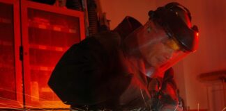 Jaka soda do piaskowania?