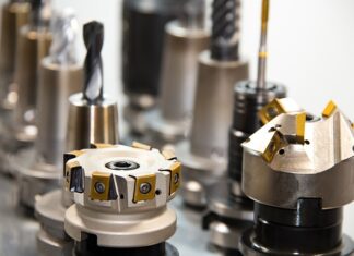 Co to jest wiertarka wielowrzecionowa?