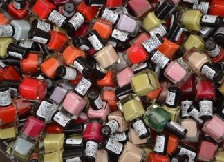 Po jakim czasie można lakierować baranka?