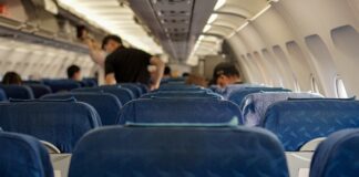 Jak wyczyścić siedzenie w motocyklu?