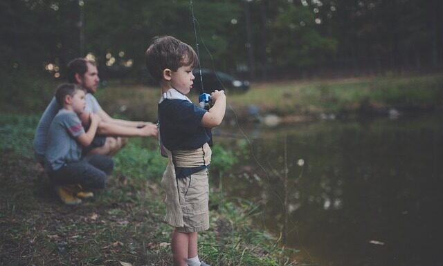 Co robią synowie Kory Jackowskiej? Co robią synowie Kory Jackowskiej?