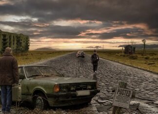 Jak pozbyć się rdzy z progów? Jak pozbyć się rdzy z progów?