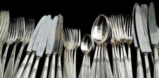 Gdzie kupić ładne sztućce?