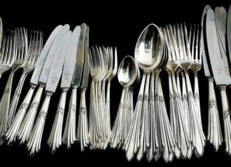 Gdzie kupić ładne sztućce? Gdzie kupić ładne sztućce?