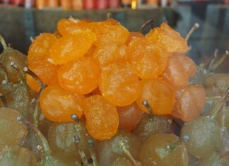 Co lepsze do konserwacji Baranek czy bitex?