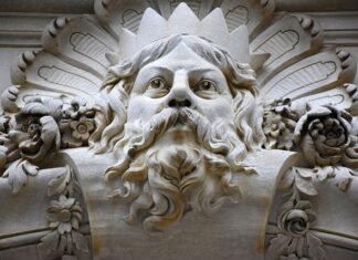 Kogo Zeus stracił do Tartaru?