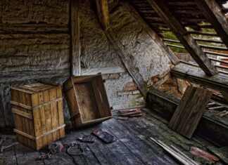 Co to jest wyłaz dachowy?