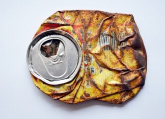 Jaki kwas jest stosowany do usuwania rdzy?