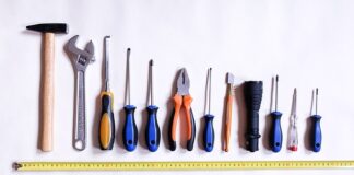 Jak naprawić skorodowane podwozie?