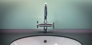 Co to znaczy Umywalka bez przelewu?