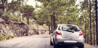 Ile kosztuje nowa Mazda CX-5?