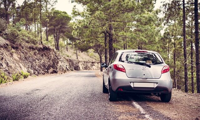 Ile kosztuje nowa Mazda CX-5?