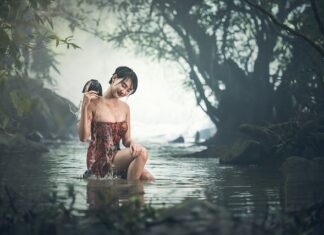 Dlaczego ucieka woda z wanny?