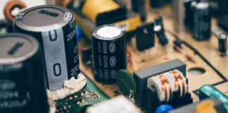 Po jakim czasie trzeba wymienić kondensator?