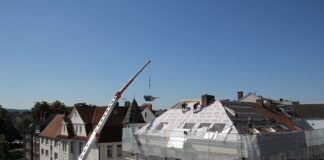 Jak ocieplić wyłaz dachowy?