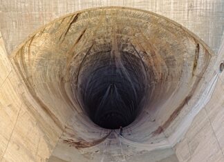 Czy otwór przelewowy jest potrzebny?