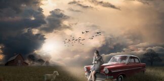 Ile baranka na progi?