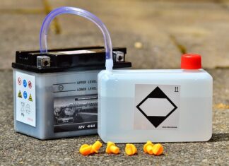 Jaki akumulator do kosiarki akumulatorowej? Jaki akumulator do kosiarki akumulatorowej?